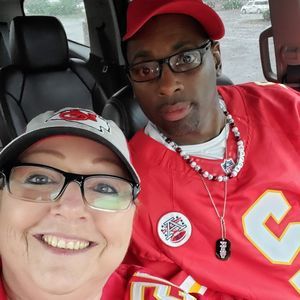 Meet your Posher, Vicky